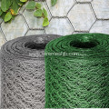 Galvanized Chicken Wire Netting